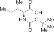 N-Boc-L-isoleucine