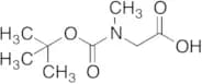 Boc-N-methylglycine