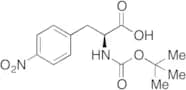 N-Boc-p-nitro-L-phenylalanine