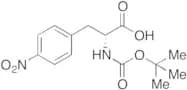 N-Boc-p-nitro-D-phenylalanine