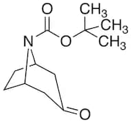 N-Boc-nortropinone