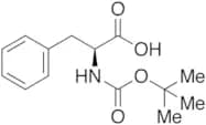 N-Boc-L-phenylalanine