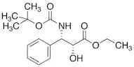 N-(t-Boc)-3-phenyl Isoserine Ethyl Ester