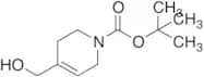 N-Boc-4-(hydroxymethyl)-1,2,3,6-tetrahydropyridine