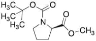 N-Boc-D-proline Methyl Ester