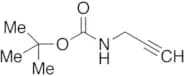 N-Boc-propargylamine