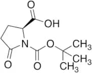 Boc-Pyr-OH