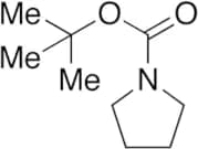 N-Boc-pyrrolidine