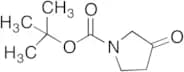 1-Boc-3-pyrrolidinone