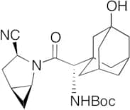 Boc-Saxagliptin