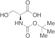 N-Boc-L-Serine