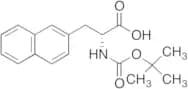 Boc-3-(2-Naphthyl)-D-alanine
