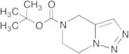 5-Boc-4,6,7-trihydro-1,2,3-triazolo[1,5-a]pyrazine