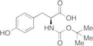 N-Boc-L-tyrosine
