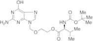 N-t-Boc Valacyclovir