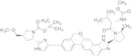 Boc Velpatasvir R Isomer (Methoxy Methyl)