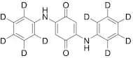 2,5-Bis((phenyl-d5)amino)cyclohexa-2,5-diene-1,4-dione