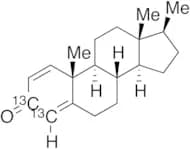 Boldenone-3,4-13C2