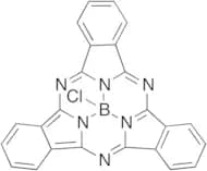 Boron Subphthalocyanine Chloride