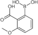 2-Borono-6-methoxybenzoic acid
