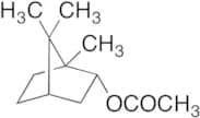 (-)-Bornyl Acetate