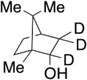 (+)​-​Borneol-D3 (Contains up to 1% D0)