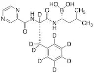 Bortezomib-D8 (Major)
