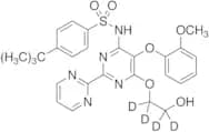Bosentan-d4
