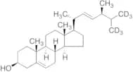 Brassicasterol-D6
