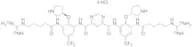 Brilacidin-15N4 Tetrahydrochloride