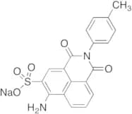 Brilliant Sulfaflavine
