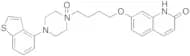 Brexpiprazole N-Oxide