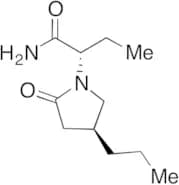 (4S)-Brivaracetam