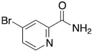 4-Bromo-2-pyridinecarboxamide