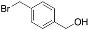 (4-(Bromomethyl)phenyl)methanol