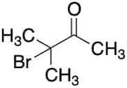 3-Bromo-3-methyl-2-butanone