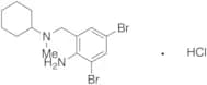 Bromhexine Hydrochloride
