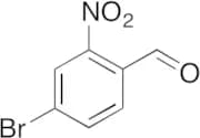 4-Bromo-2-nitrobenzaldehyde