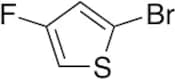 2-Bromo-4-fluorothiophene