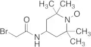 4-(2-Bromoacetamido)-TEMPO