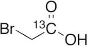 Bromoacetic-1-13C Acid