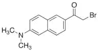 6-Bromoacetyl-2-dimethylaminonaphthalene