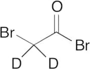 2-Bromoacetyl Bromide-d2
