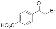 4-(2-Bromoacetyl)benzoic Acid