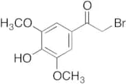 α-Bromoacetosyringone