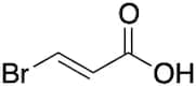 (E)-3-Bromoacrylic Acid