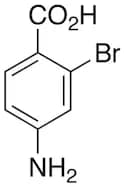 2-Bromo-4-aminobenzoic Acid
