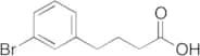 3-Bromo-benzenebutanoic Acid