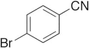 4-Bromobenzonitrile
