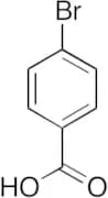 4-Bromobenzoic Acid